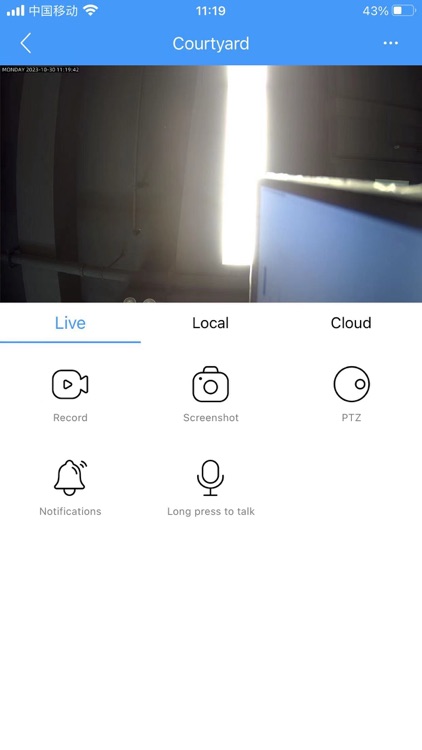 Canny Cam screenshot-4