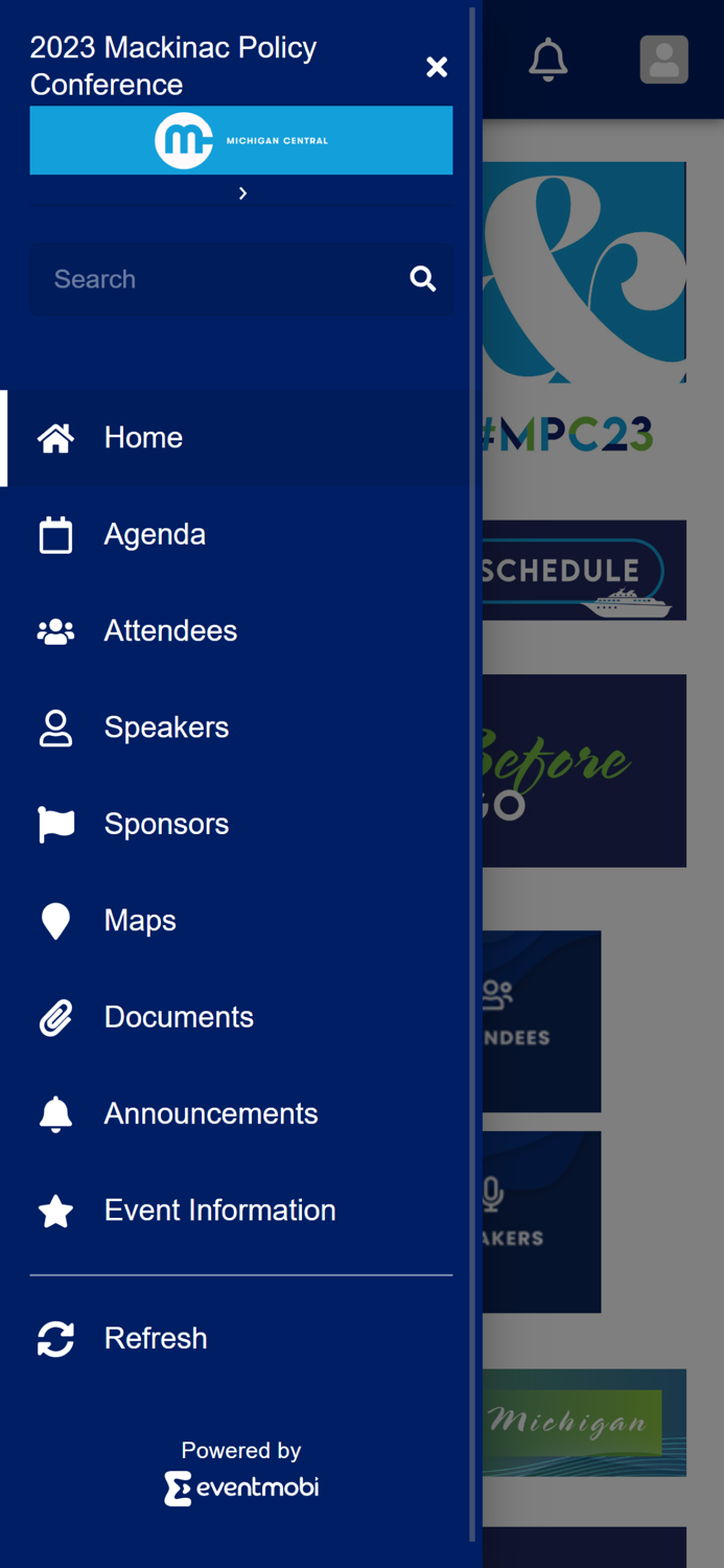 Mackinac Policy Conference 23