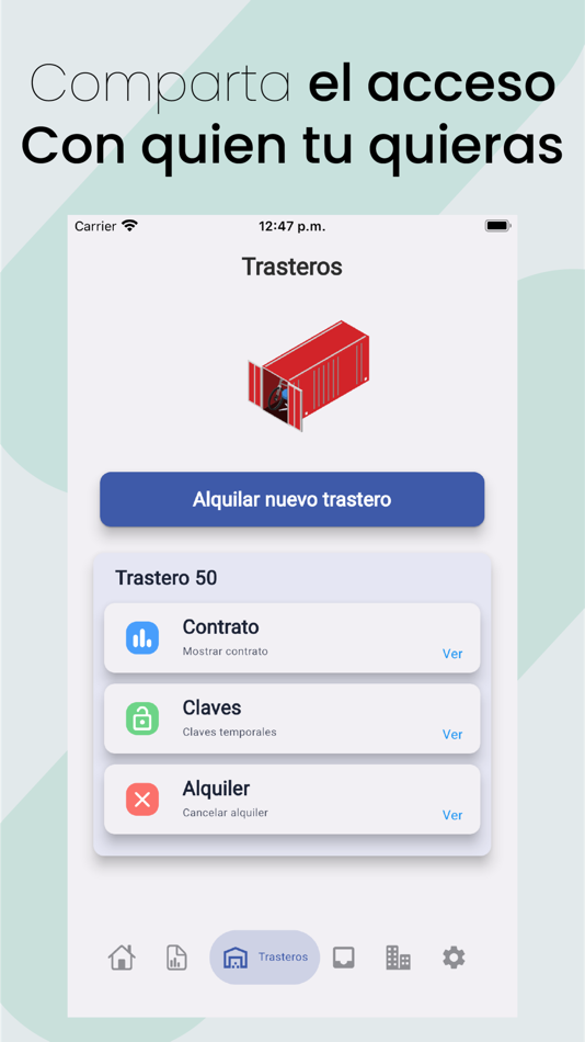 #2. Kuartus (iOS) Podle: Keemetrix Systems, S.L.
