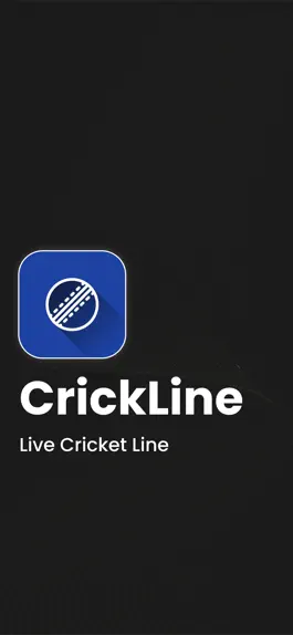 Game screenshot CrickLine IPL Live Score 2023 mod apk