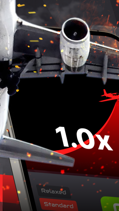 Screenshot #1 pour Aviator Flight Expert