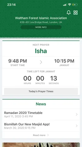 Game screenshot Masjid Al Khazra hack