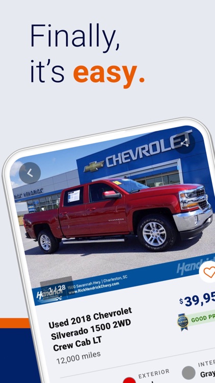 Autotrader – Shop All the Cars