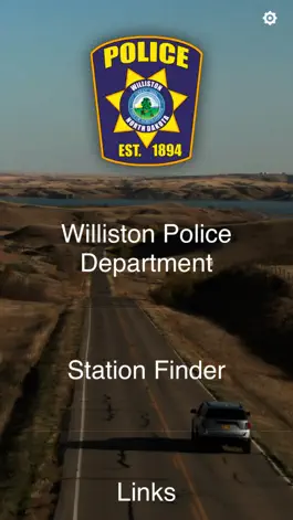Game screenshot Williston Police Department mod apk