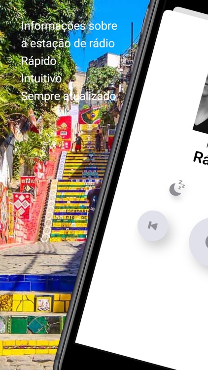 Rádios do Brasil ao vivo screenshot-3