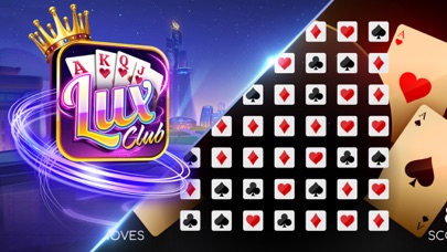 Lux Club: Sult Konekti Screenshot
