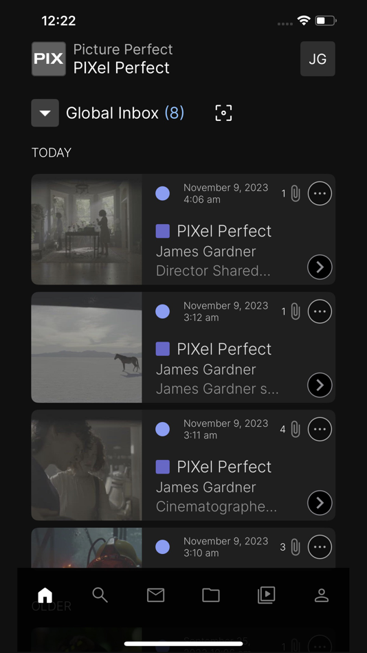 PIX System RT - 4.0.5 - (iOS)