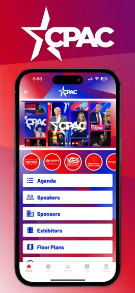 Game screenshot CPAC mod apk