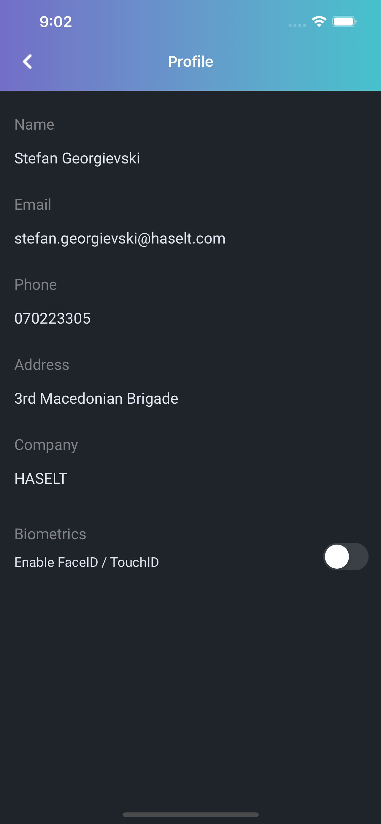 Borealis Connect