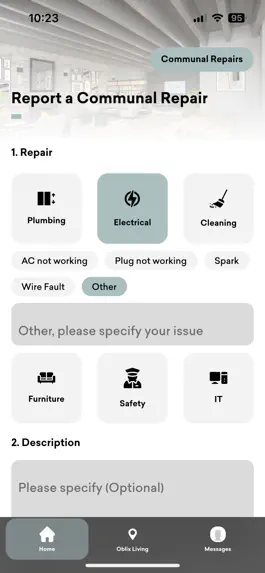 Game screenshot Iron Yard hack