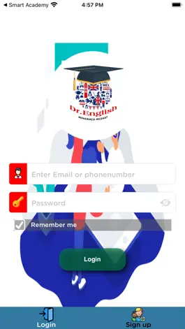 Game screenshot Dr. English mod apk