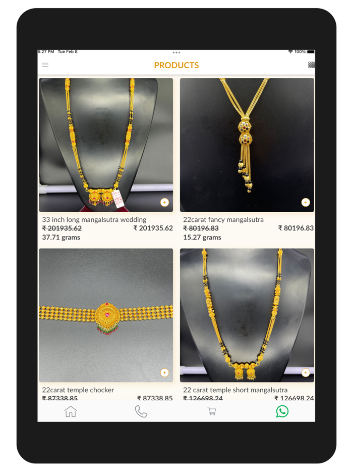 Khardekar Gold - Jewelry Store