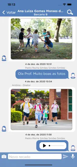 Game screenshot Fazendo Arte apk