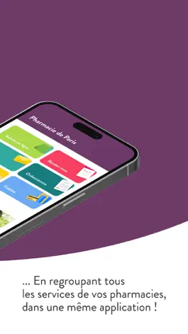 Game screenshot Giropharm apk