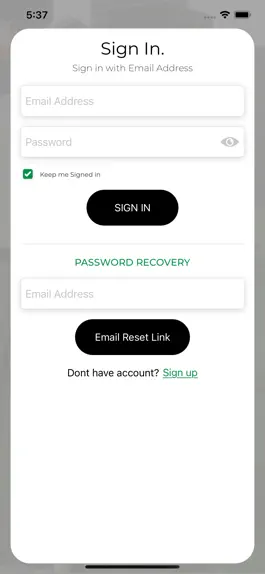 Game screenshot Continental Country Club apk