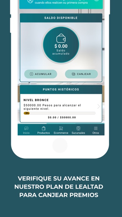 Mármoles Natura Screenshot