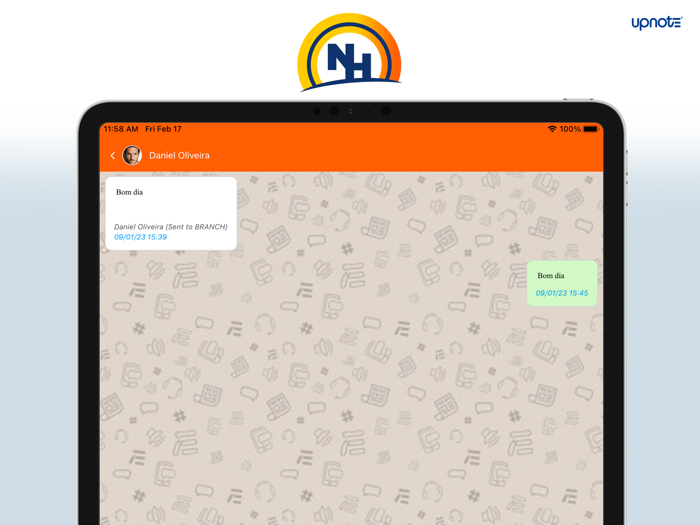 Colégio Novo Horizonte