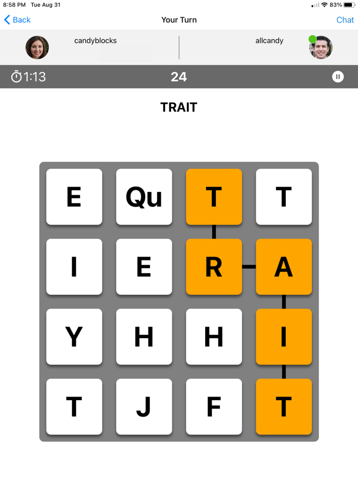 Multiplayer Board Games