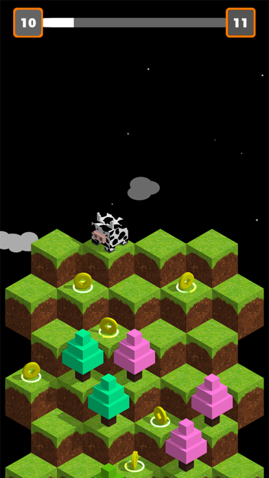 Down the Hill! DX Screenshot