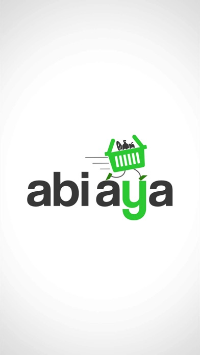 Abi Aya - Grocery Store Screenshot
