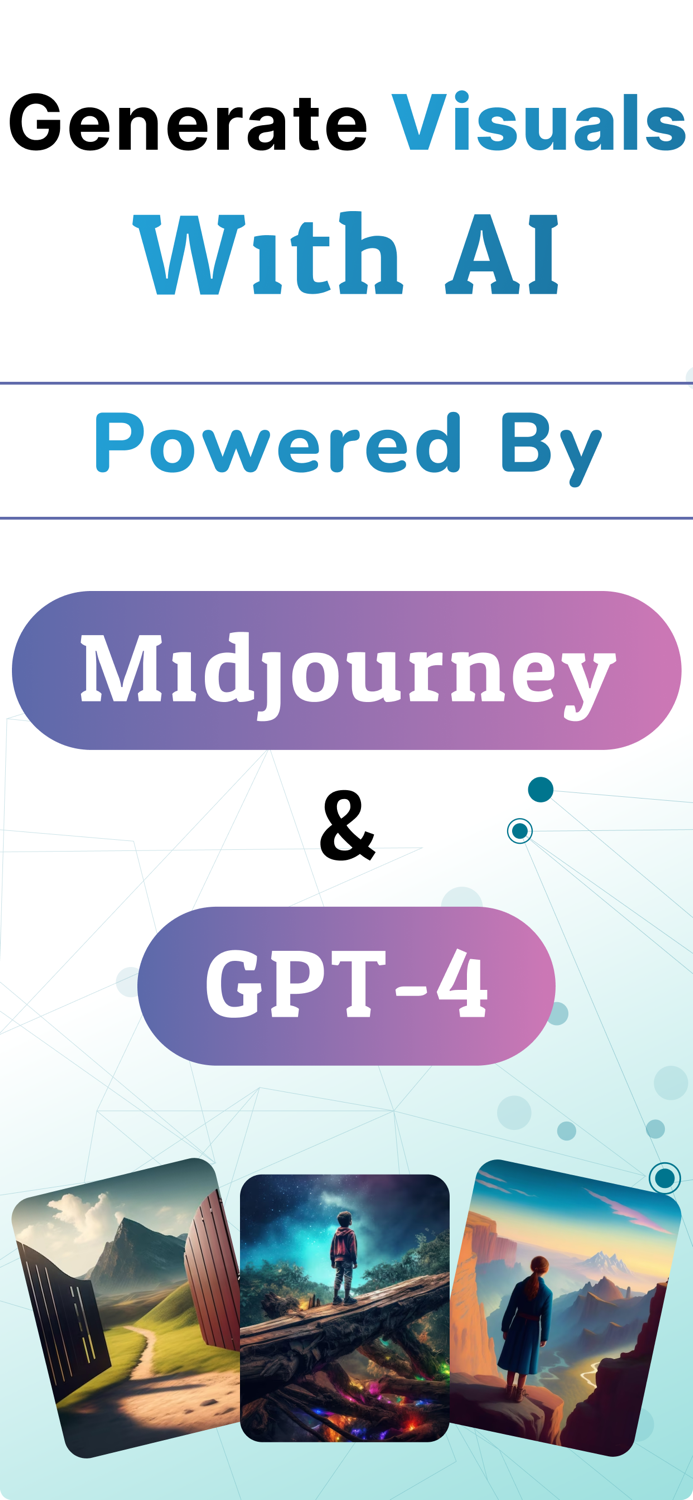 AI Image Generator - Chatbot