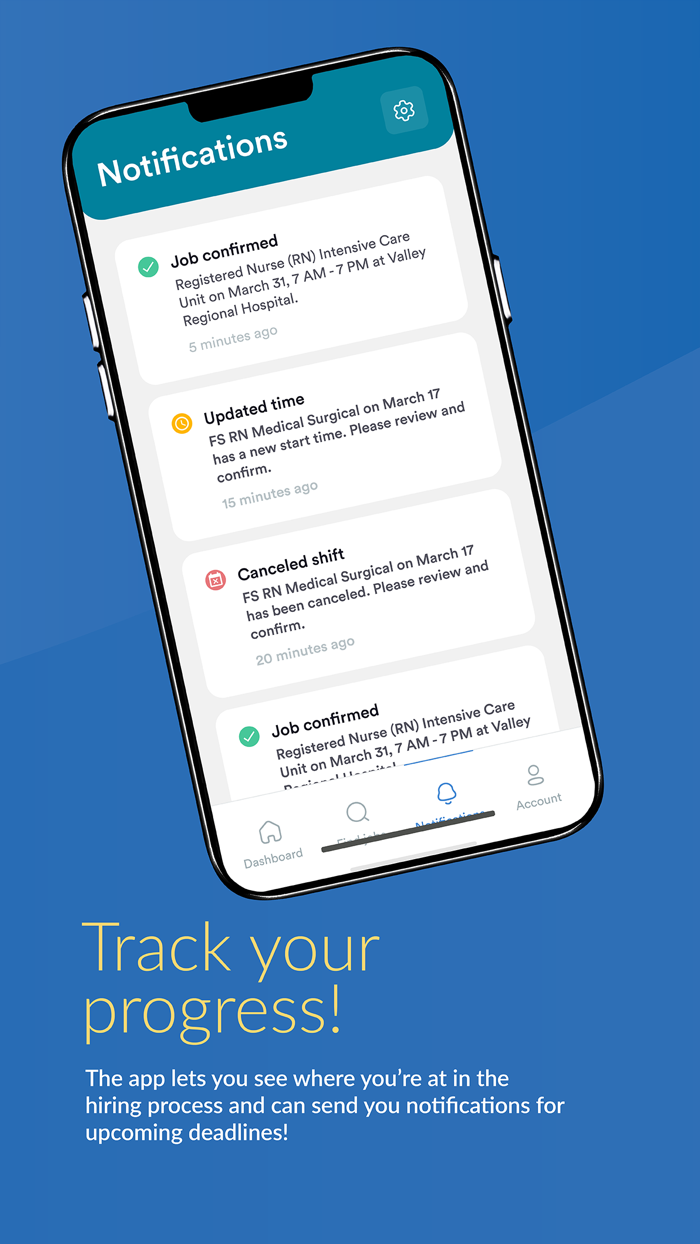 Maxim Healthcare Staffing