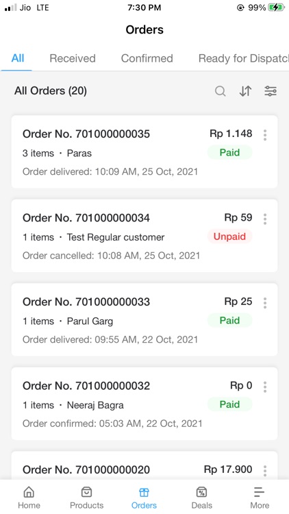 goShopKey screenshot-3