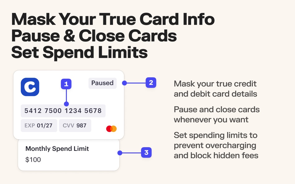 #5. Privacy for Safari (macOS) By: Pay With Privacy, Inc.