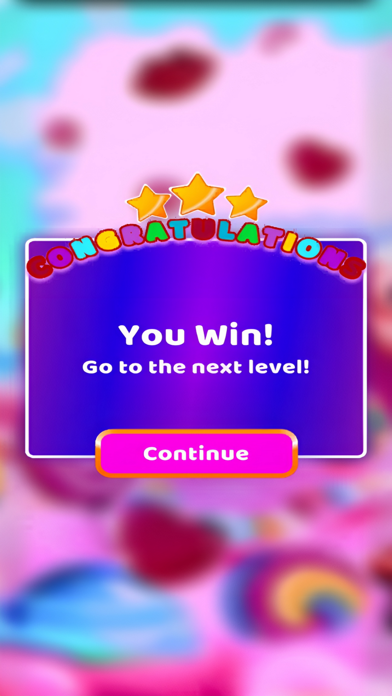 Sweet Bonanza: Candy Puzzle Screenshot