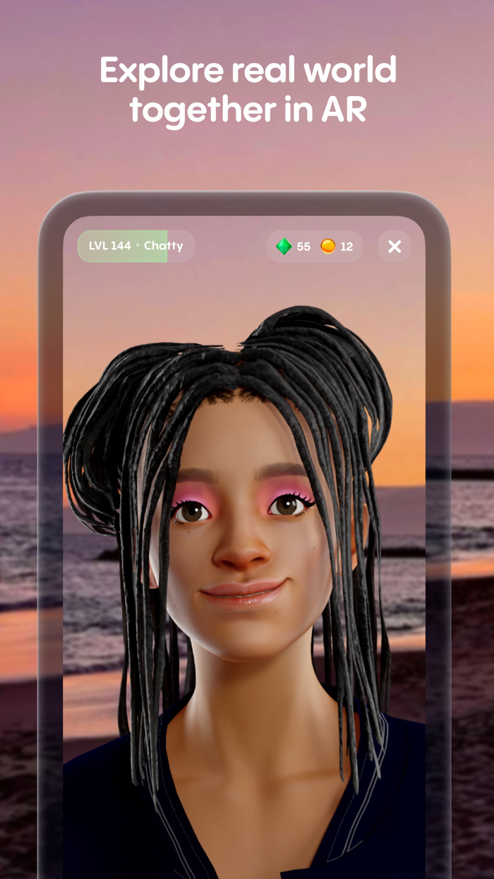 Replika - Virtual AI Companion