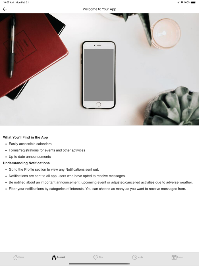 Christ The King Monroe