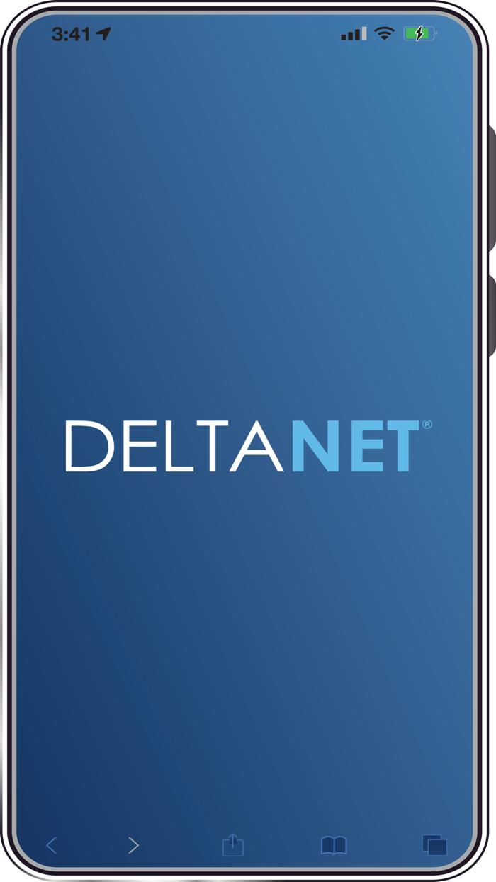 DeltaNET