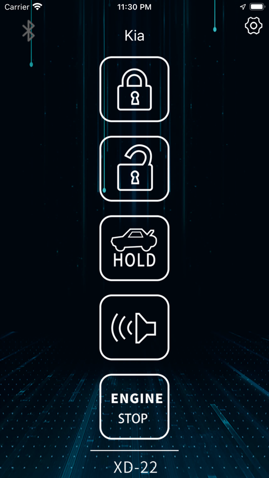 AITKeys (iOS) Podle: Shenzhen Zhongxinyou M2M Technology Co., Ltd. AITKeys (iOS) Podle: Shenzhen Zhongxinyou M2M Technology Co., Ltd.