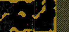Super Grav - Screenshot 3