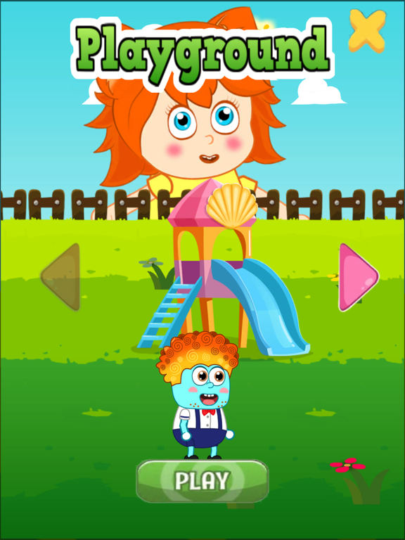 Screenshot #5 pour Cody Hide and Seek