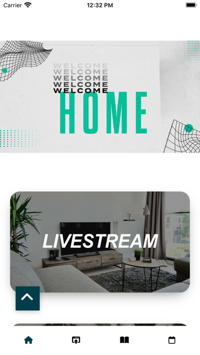 Windsor Road Christian Church Screenshot