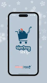 tip n' tag shop iphone screenshot 2