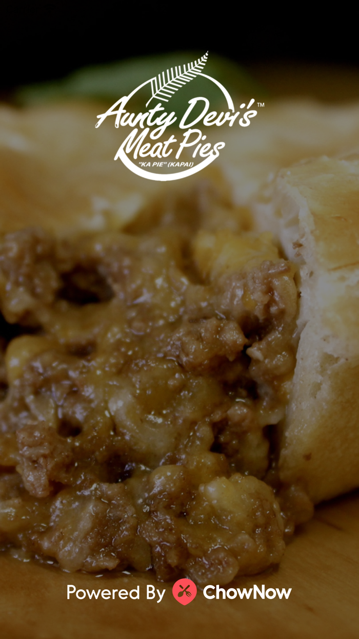 Aunty Devis Meat Pies