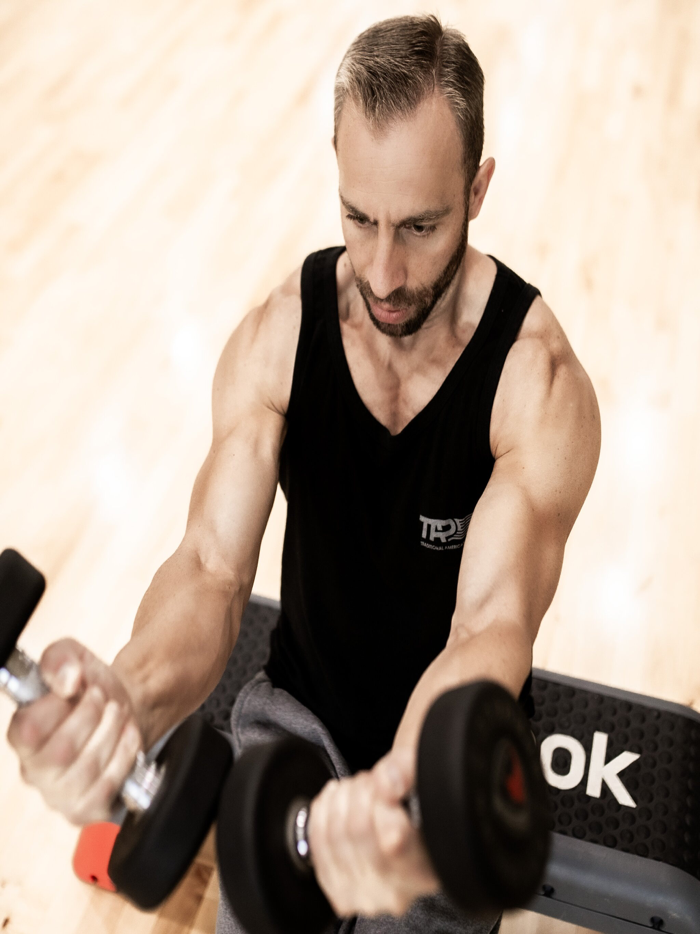 Metafit Workout Builder