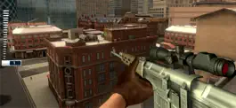 Game screenshot Sniper City Strike mod apk