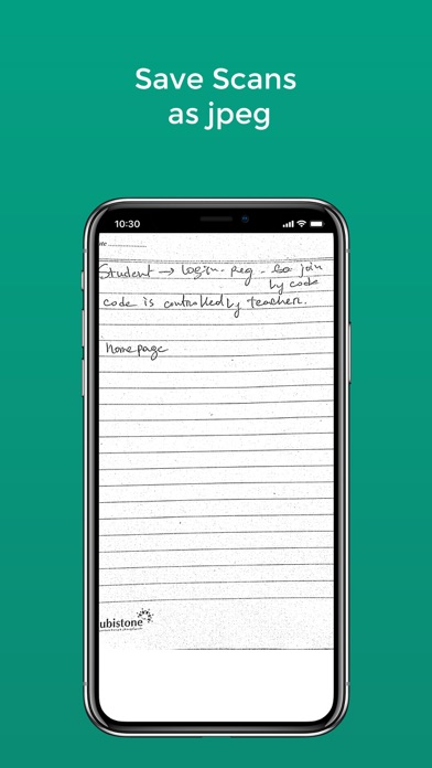 Feeta PDF Screenshot