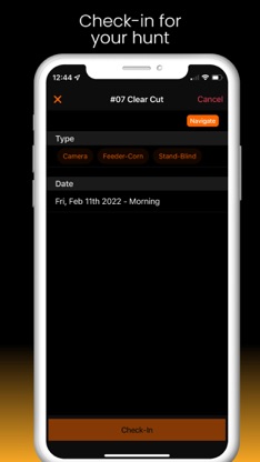 HuntPro: AI Hunting App screenshot 4