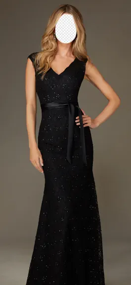 Game screenshot Bridesmaid Photo Montage apk