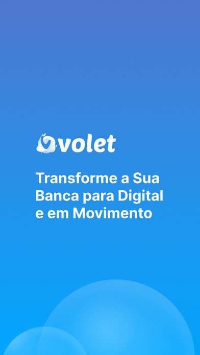 VOLET Screenshot