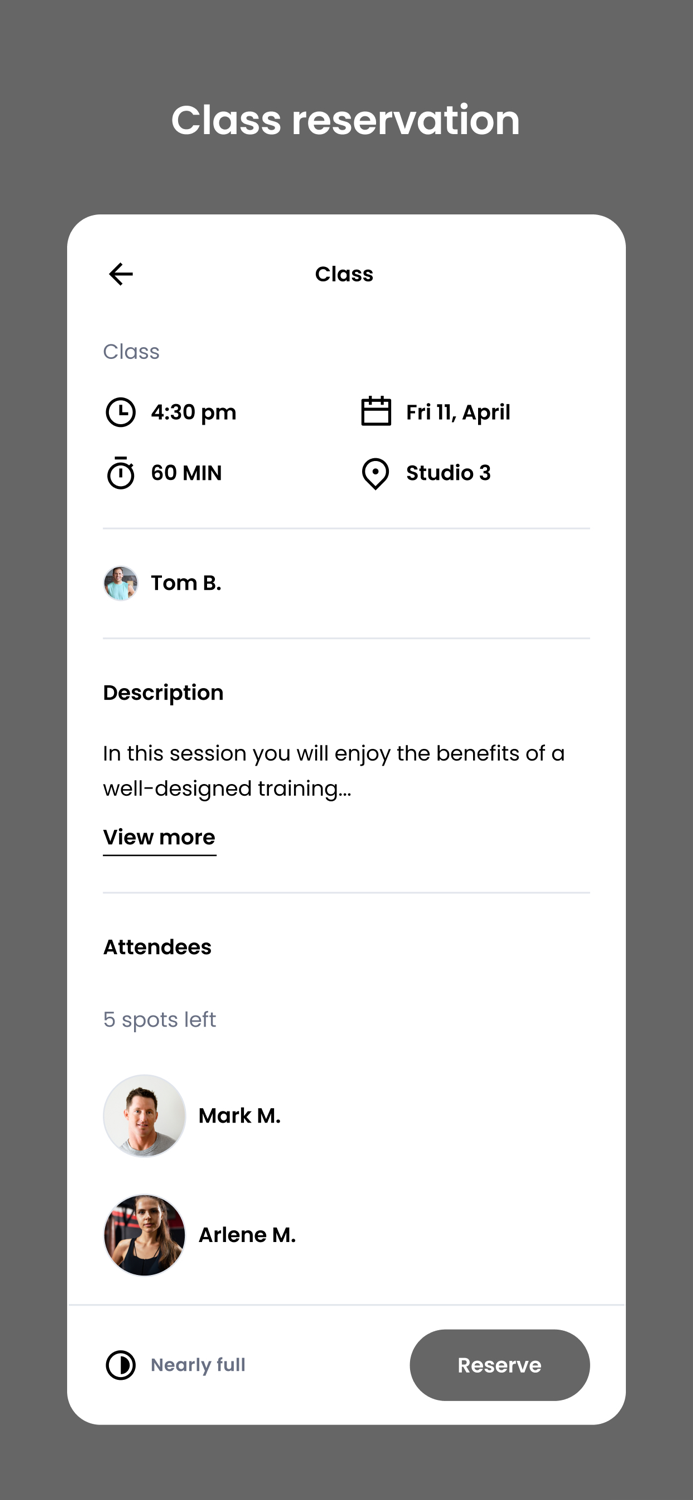 Avalon Strength and Fitness