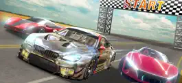 Game screenshot Extreme Supercars Racing mod apk