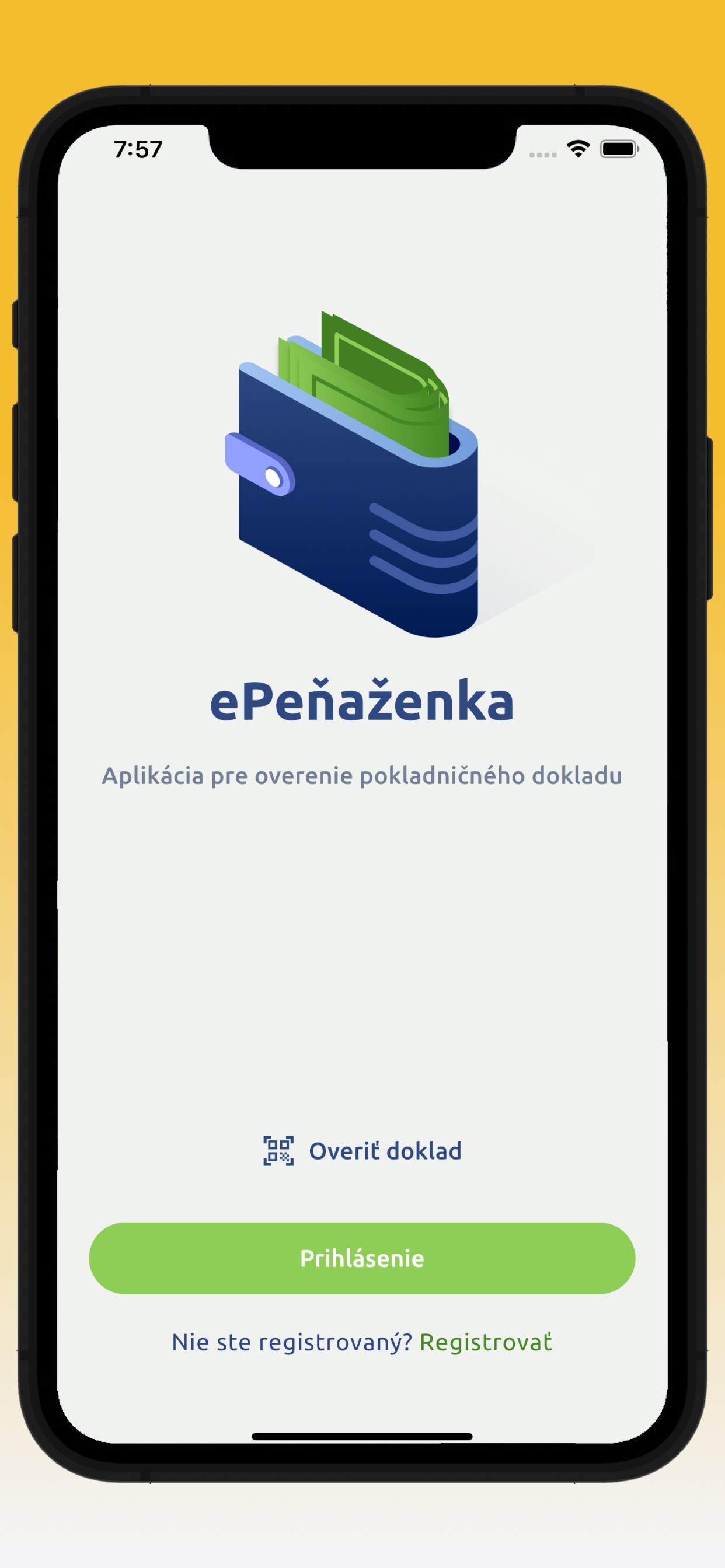 ePeňaženka