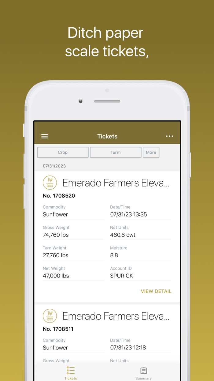 Emerado Farmers Elevator