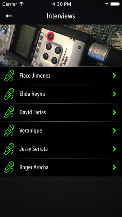 Rancho Alegre Screenshot