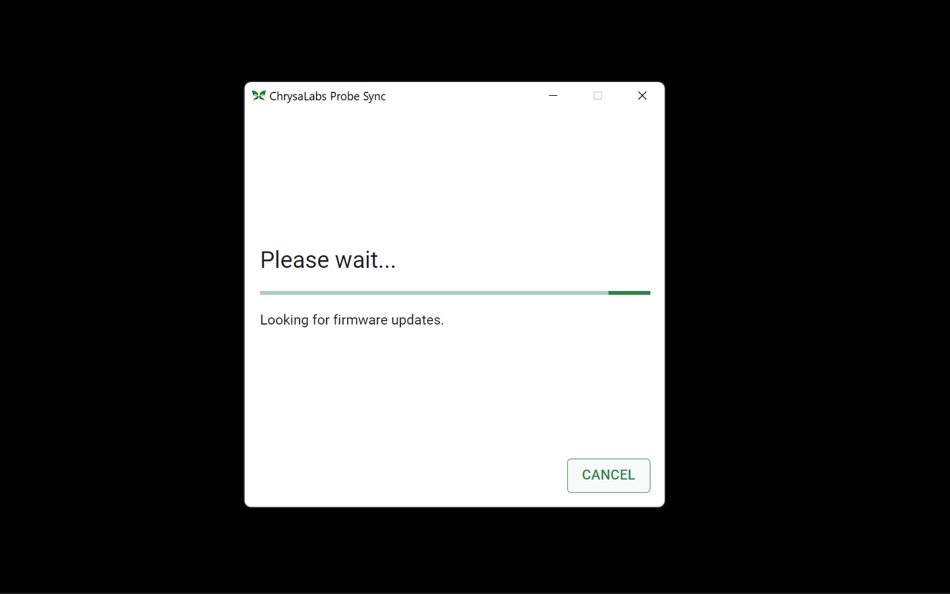 #3. ChrysaLabs Probe Sync (macOS) Podle: ChrysaLabs Inc